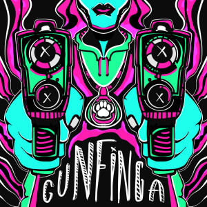 收聽Protohype的Gunfinga歌詞歌曲