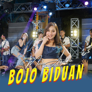 Album Bojo Biduan from Mala Agatha