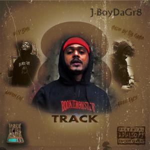 J-Boy Da Gr8的專輯8 Track (Explicit)