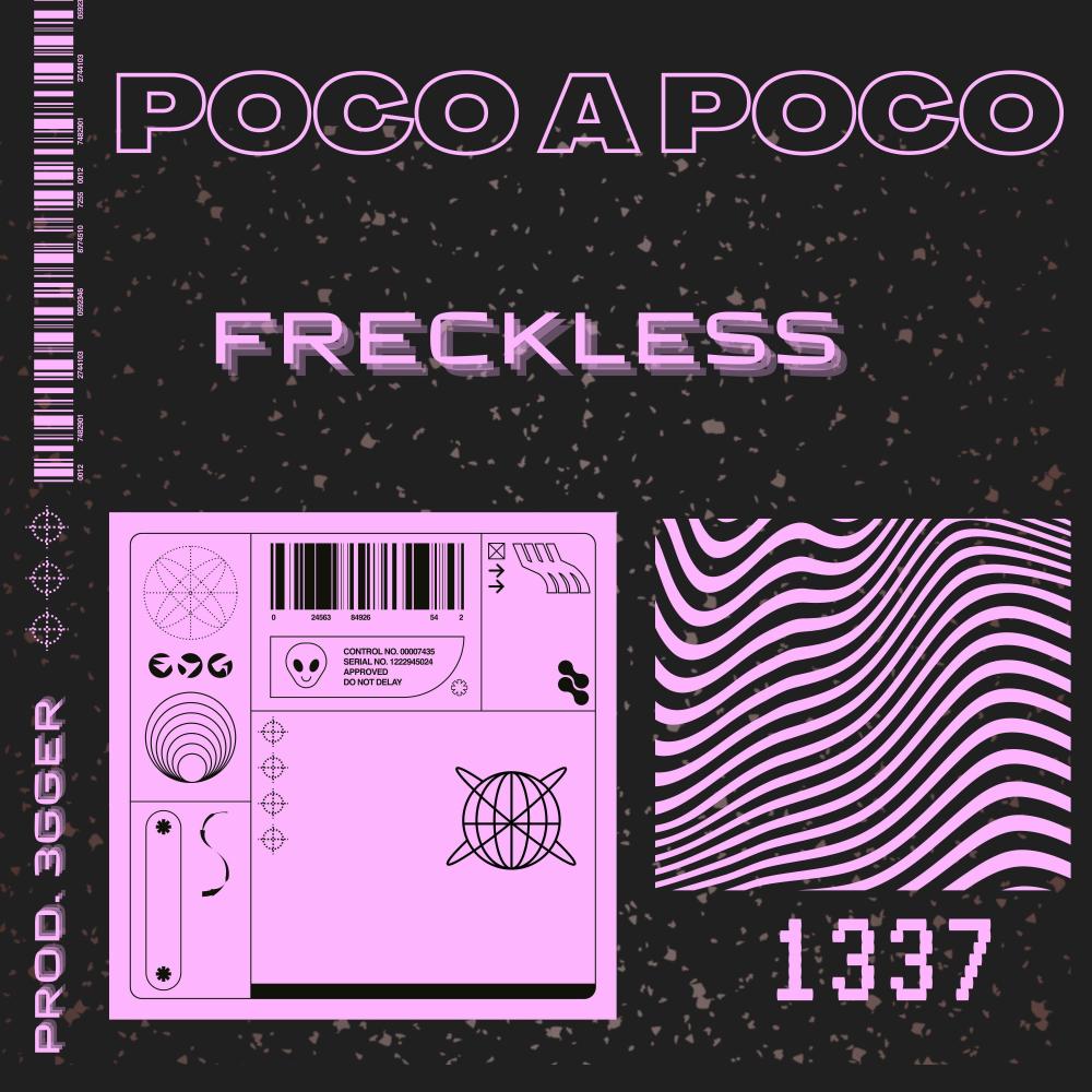 Poco a poco