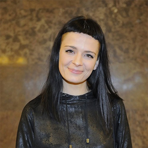 Anna Jozefina Lubieniecka