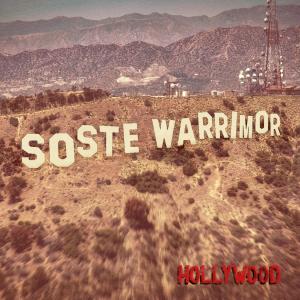 Soste warrimor的專輯Hollywood (Explicit)