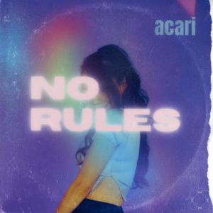 acari的專輯No Rules