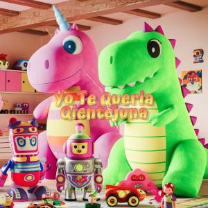 default playlist img