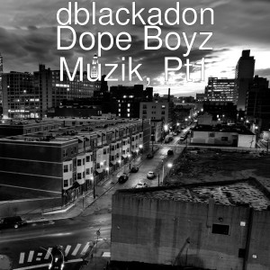 收听Dblackadon的Ain't Really歌词歌曲