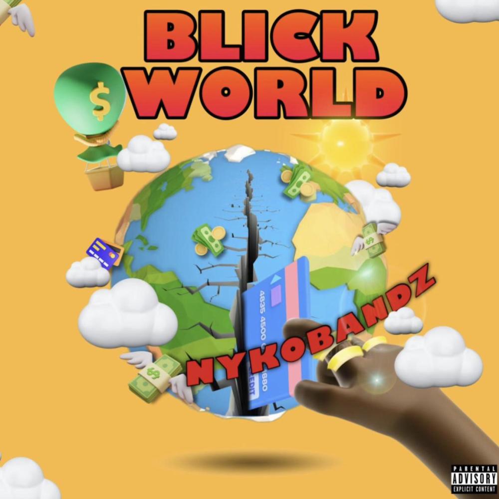 Kidney (feat. Big Kwon) (Explicit)
