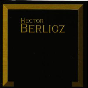 อัลบัม Hector Berlioz ศิลปิน Bavarian Radio Symphony Orchestra/Chorus