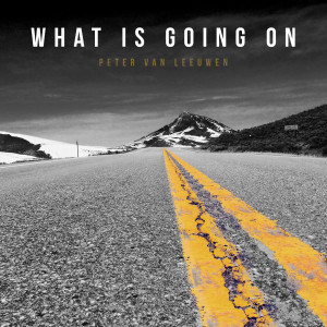 Peter van Leeuwen的專輯What Is Going On