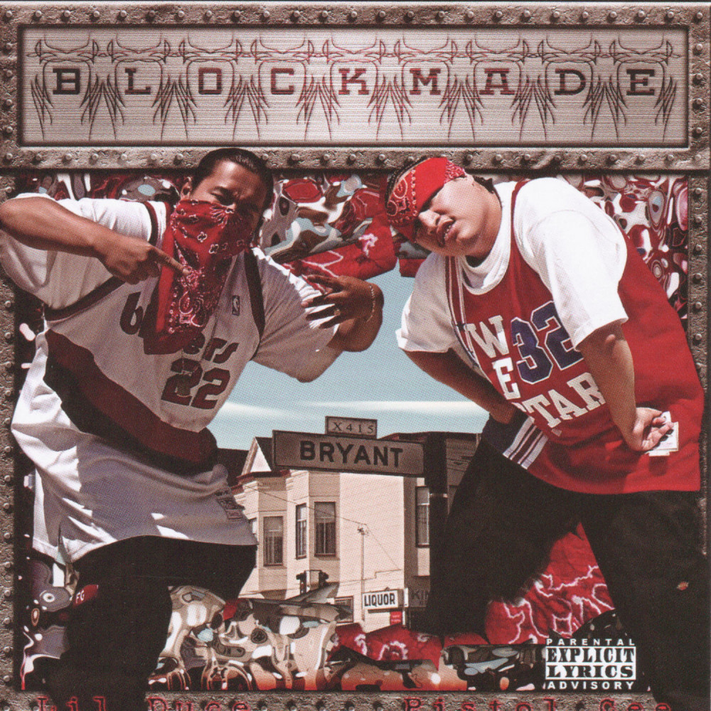 Blockmade (Explicit)