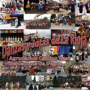ดาวน์โหลดและฟังเพลง Tronchos Y Coles พร้อมเนื้อเพลงจาก Agrupación Camino Real