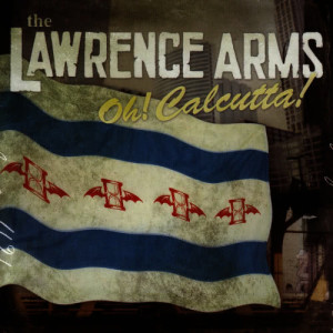 收聽The Lawrence Arms的Like a Record Player歌詞歌曲