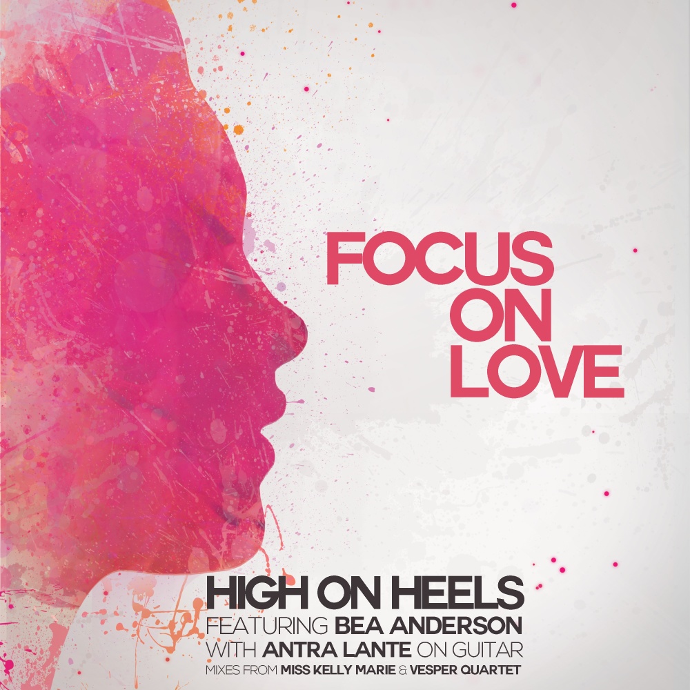 Focus on Love (Radio Edit)