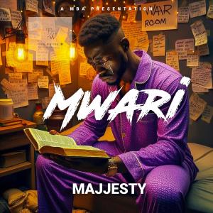 Majjesty的專輯Mwari Honai