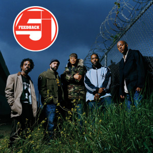 Jurassic 5的專輯Work It Out (NuMix Main)