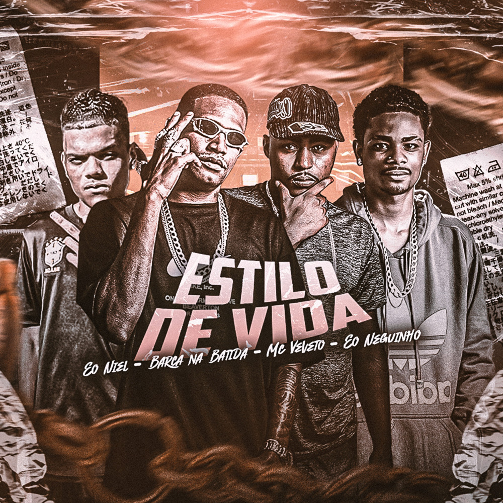 Estilo de Vida (Explicit)