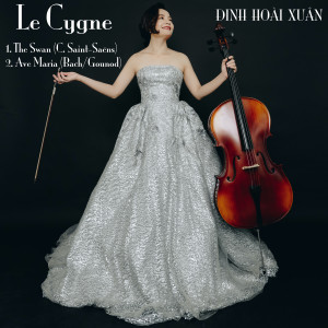 Album Le Cygne from Đinh Hoài Xuân