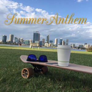 Listen to summer anthem (feat. kurohige & k-familia) song with lyrics from GDS