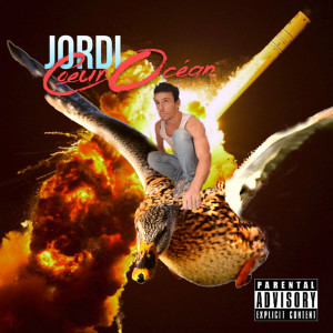 Listen to Coeur Ocean (Explicit) song with lyrics from Jordi
