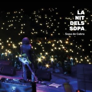 ดาวน์โหลดและฟังเพลง Mai Trobaràs (En Directe) พร้อมเนื้อเพลงจาก Sopa De Cabra
