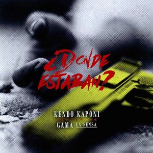 Listen to Donde Estaban (feat. Kendo & Gama La Sensa) song with lyrics from Super Yei