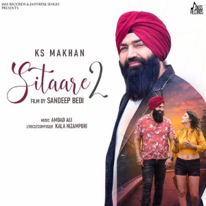Listen to Sitaare 2 song with lyrics from Ks Makhan