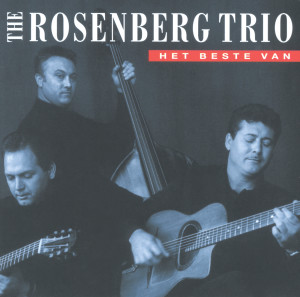 อัลบัม The Best Of ศิลปิน The Rosenberg Trio