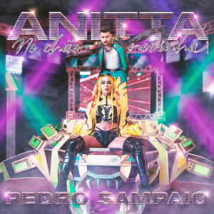 ดาวน์โหลดและฟังเพลง NO CHÃO NOVINHA พร้อมเนื้อเพลงจาก Anitta