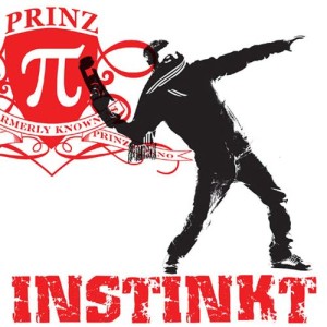 Prinz Pi的專輯Instinkt