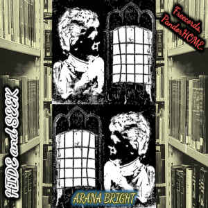 Listen to Hide and Seek song with lyrics from Arana Bright