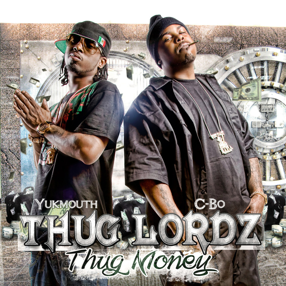 My Hood (Explicit)