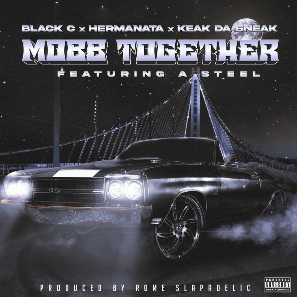 Mobb 2Gether (TV Instrumental)