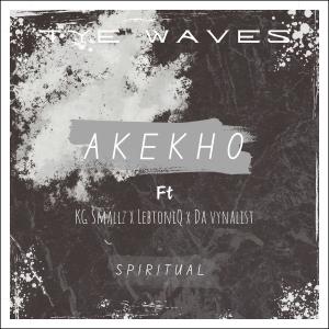 Tye Waves的專輯AKEKHO (feat. KG Smallz, LebtoniQ & Da Vynalist)