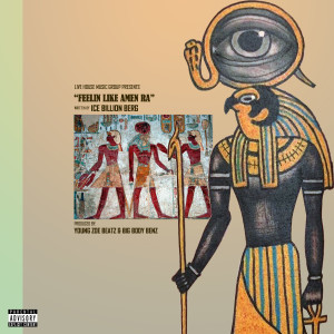 Album Feelin Like Amen Ra (Explicit) from 