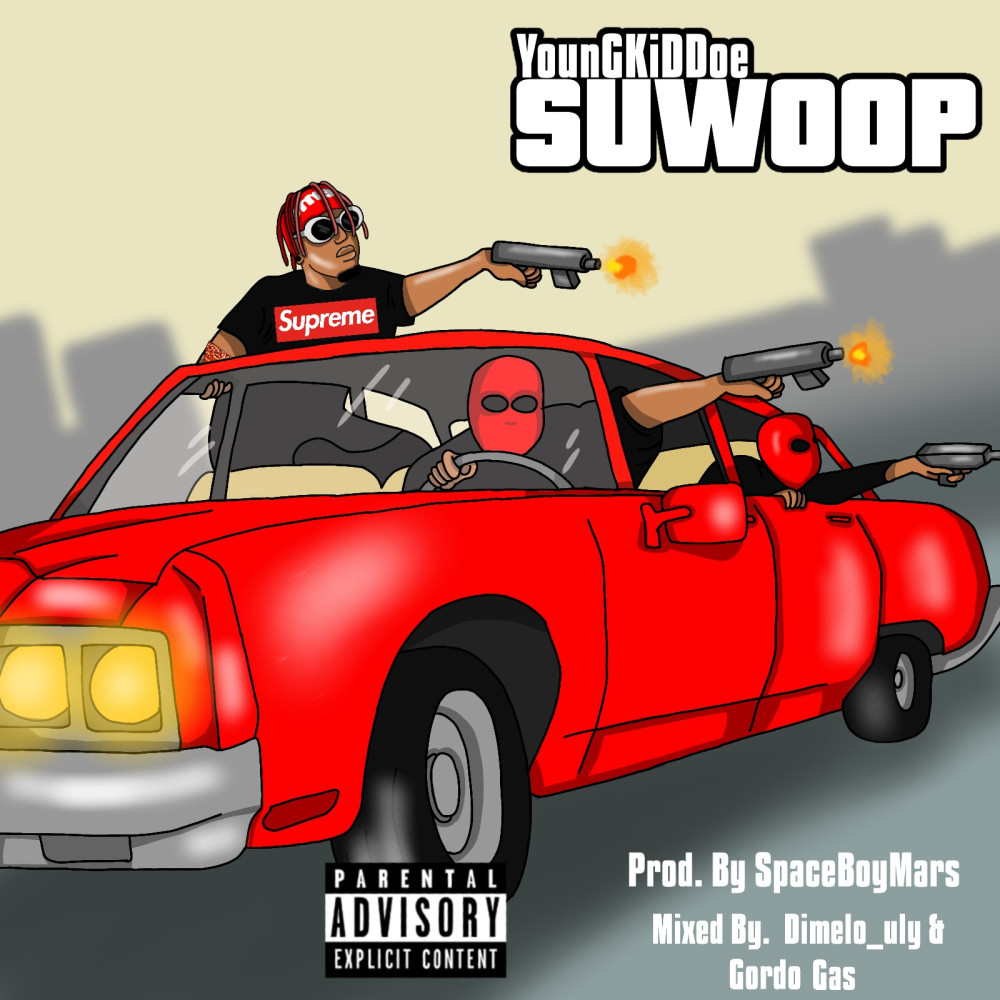 Suwoop (Explicit)