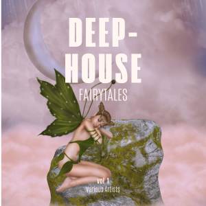 Deep-House Fairytales, Vol. 1 (Explicit) dari Group Star