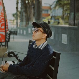 default playlist img