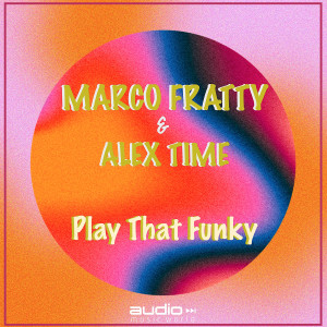 Listen to Play That Funky song with lyrics from Marco Fratty