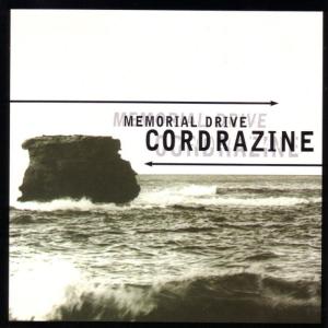 Cordrazine的專輯Memorial Drive