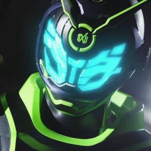 Listen to Over"Quartzer"（翻唱版） (其他) song with lyrics from 牛郎武士