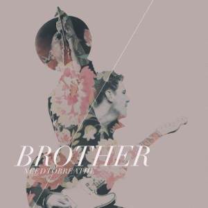 ดาวน์โหลดและฟังเพลง Brother (feat. Gavin DeGraw) พร้อมเนื้อเพลงจาก Needtobreathe