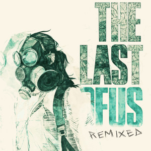 Dengarkan lagu Ash and Dust (The Last of Us) nyanyian Taylor Ambrosio Wood dengan lirik