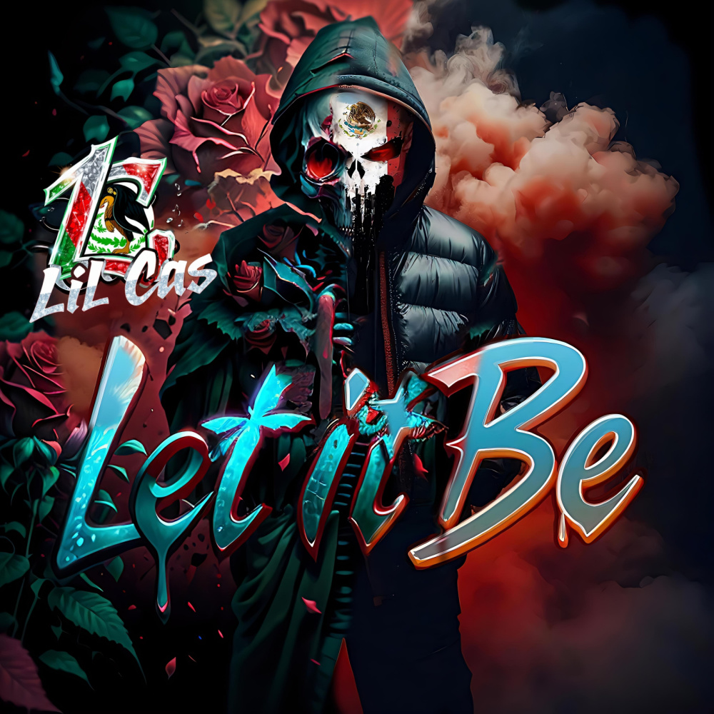 Let it be (Explicit)
