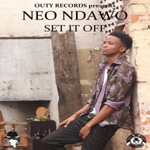 Album Set If Off from Neo Ndawo