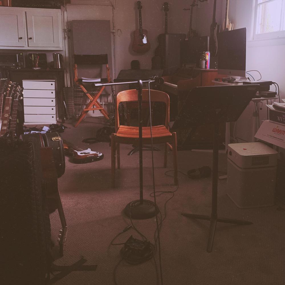 Cereal and Snails (acoustic version)