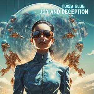 อัลบัม Joy and Deception (Epic Cut) ศิลปิน Noisy Blue