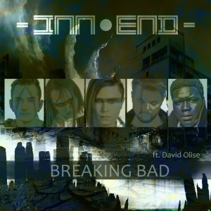 Album Breaking Bad (feat. David Olise) from 