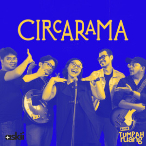 Listen to Bad Way (Live at Tumpah-Ruang) song with lyrics from Circarama