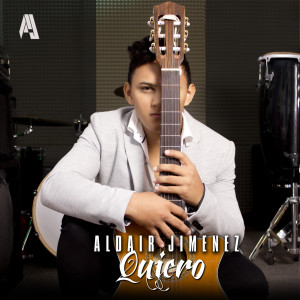 Album Quiero from Aldair Jimenez