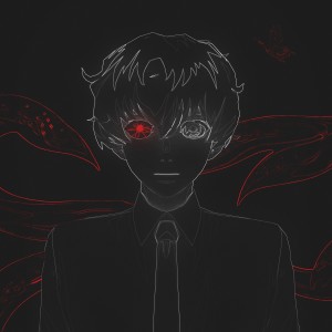 Album ken kaneki (Explicit) from kelseyy