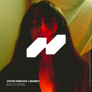 Album Backyard oleh Anton Arbuzov